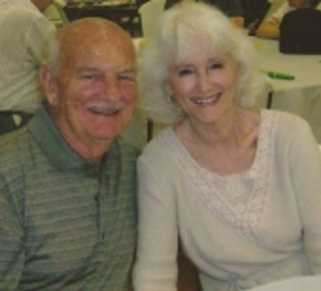 Betty  S. PARISH
