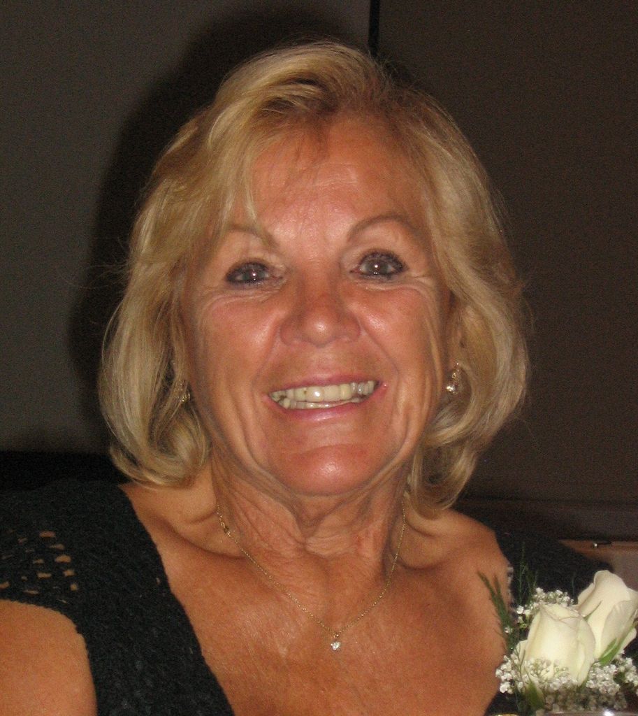 Patricia Modany Profile Photo