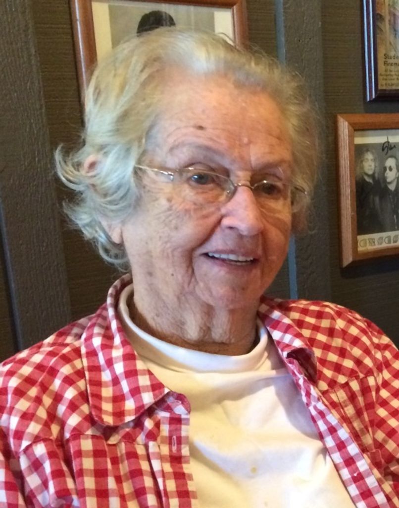 Hazel Watson