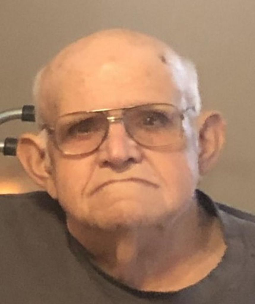 Clarence Ray Kinney Profile Photo