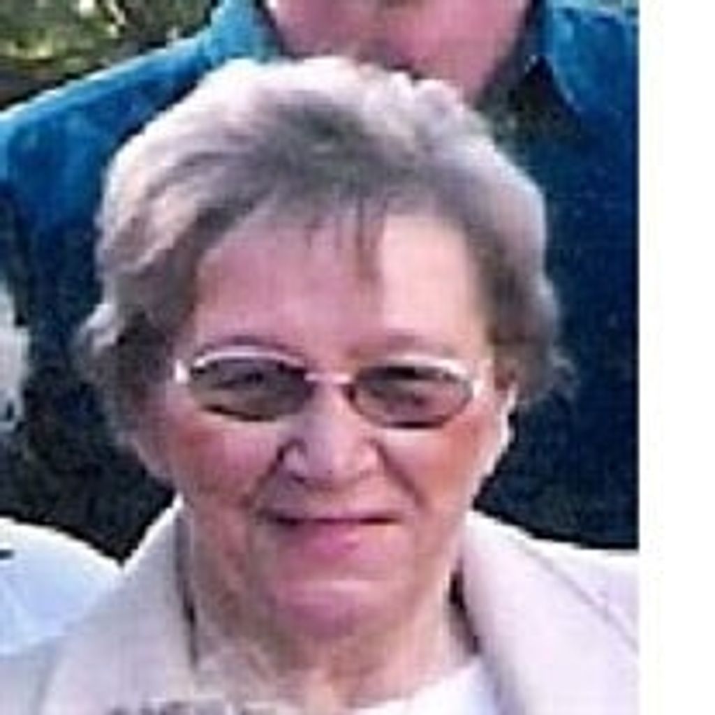 Mrs. Judith Ann Donarski