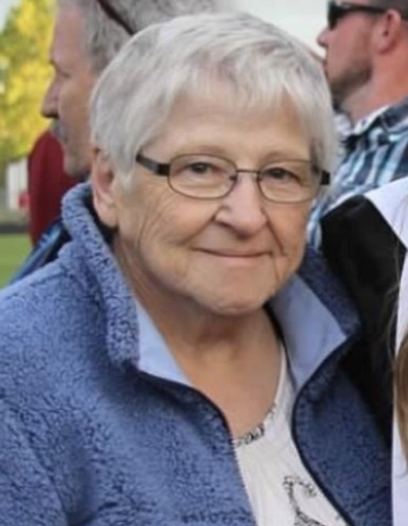Bonnie Lavay Heinzman