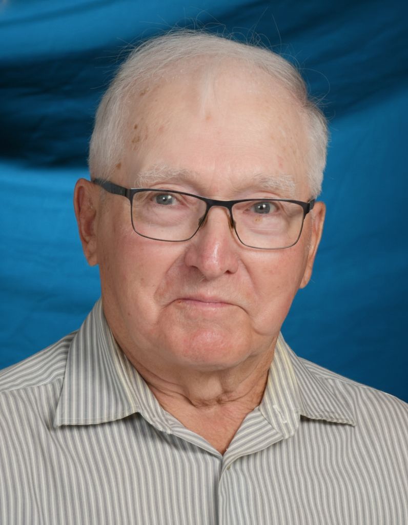 Hugo "Shorty" Massmann Profile Photo