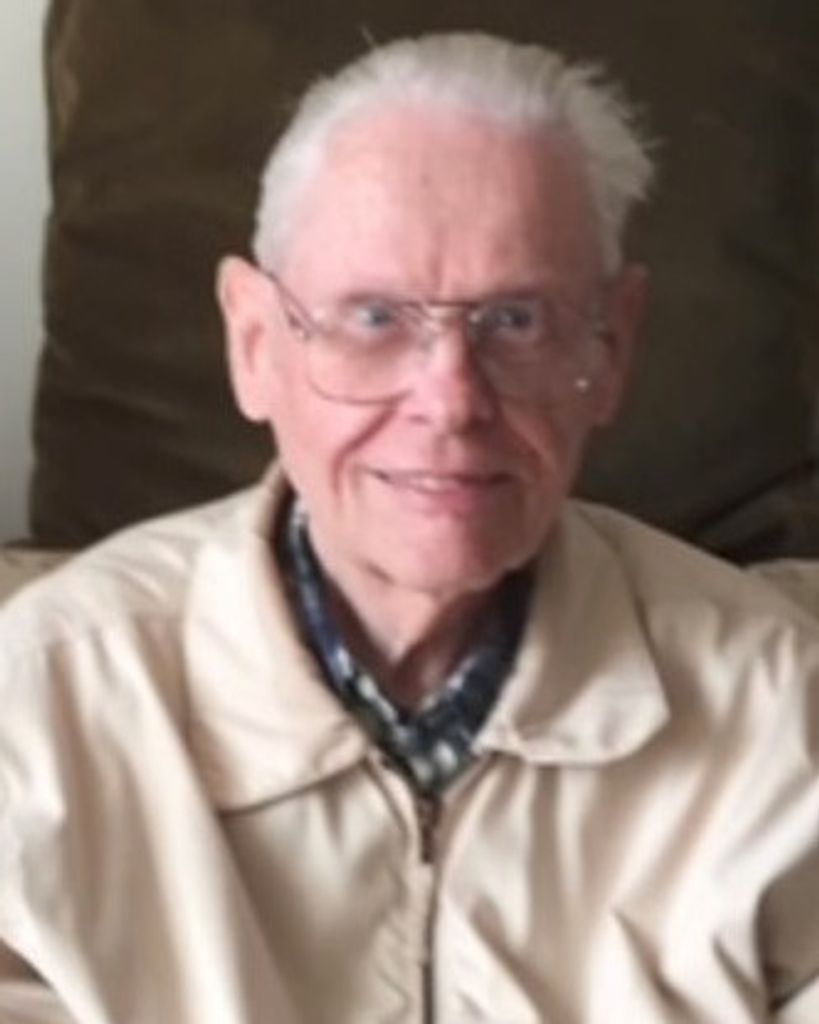 Robert Wesley Buchner