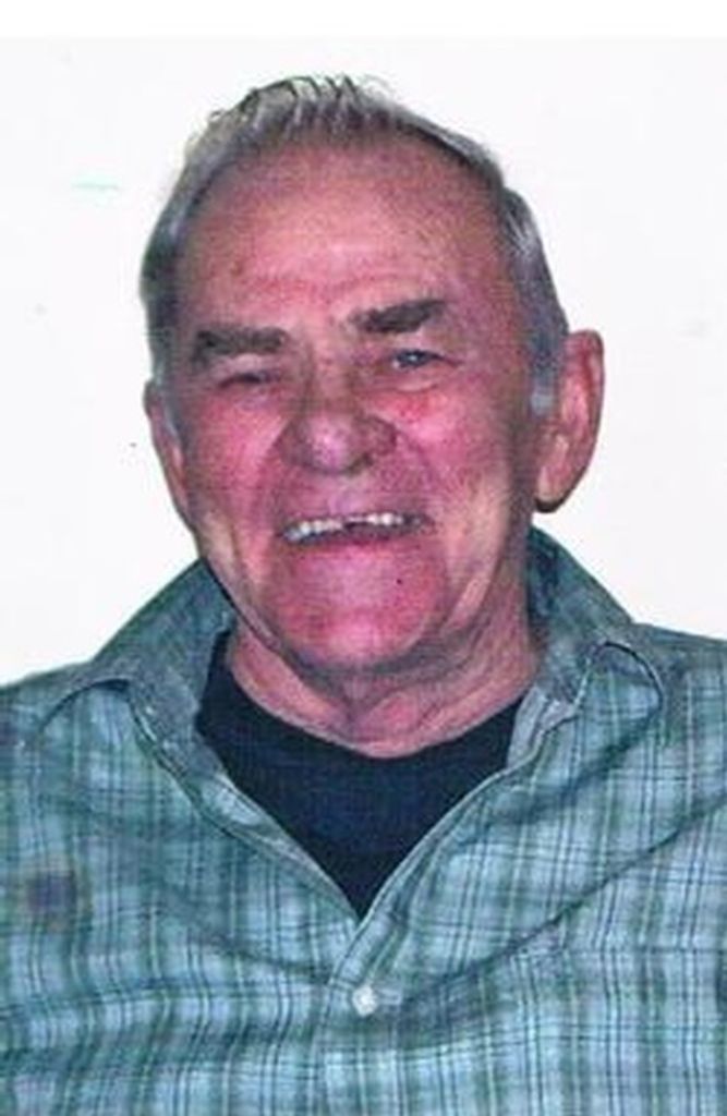 Ronald Blaine Rockwell