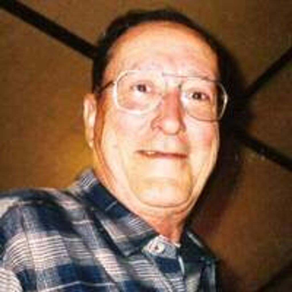 John "Ron" R. Bahl