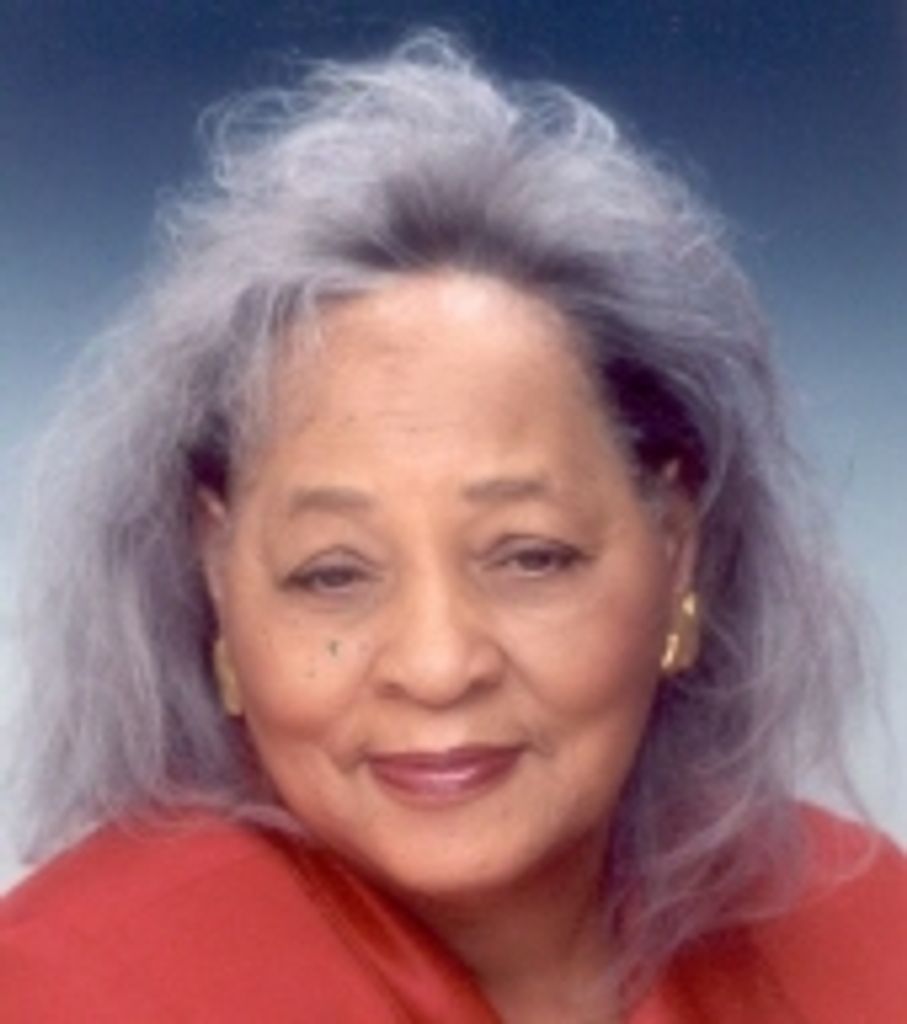 Georgia Elizabeth Mickle Smith