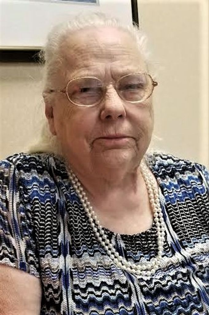 Ruby C. Elliott Profile Photo