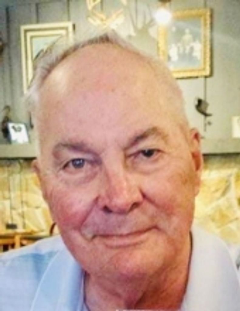 Alan L. Vanderheyden