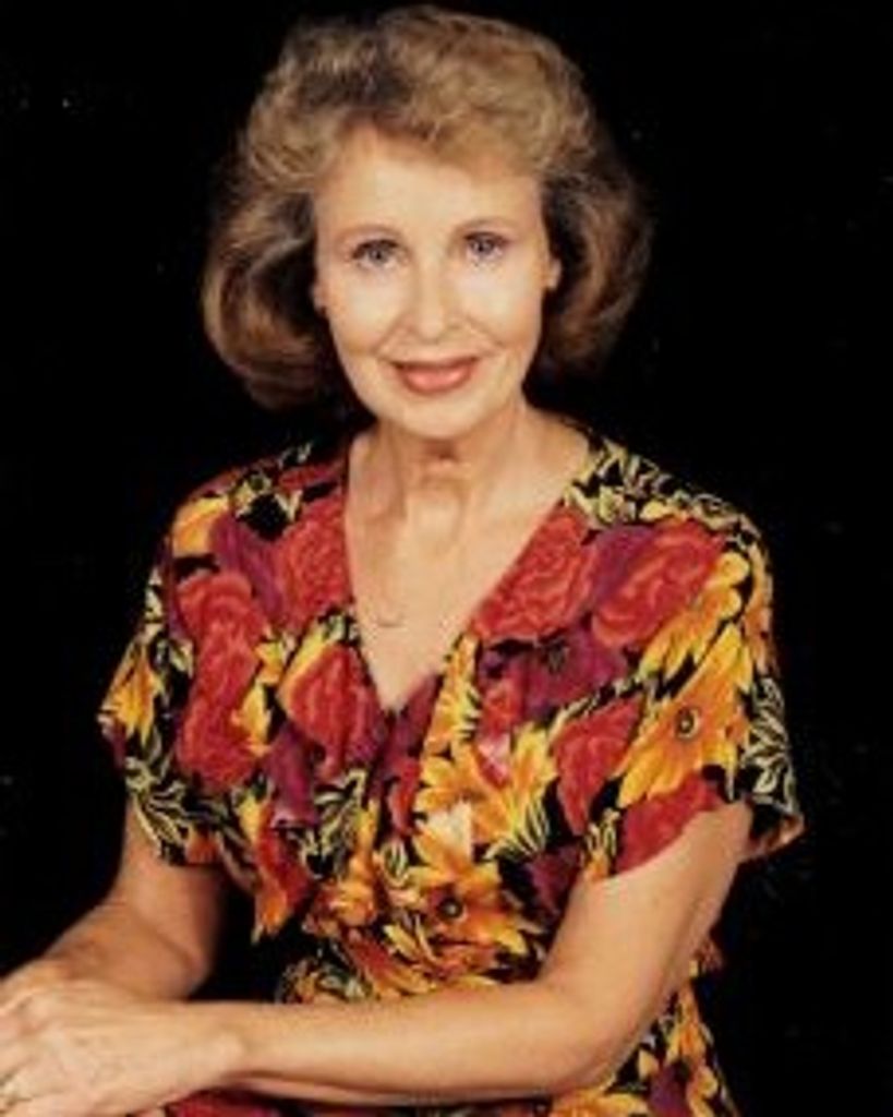 Rebecca Beckey Askew Profile Photo