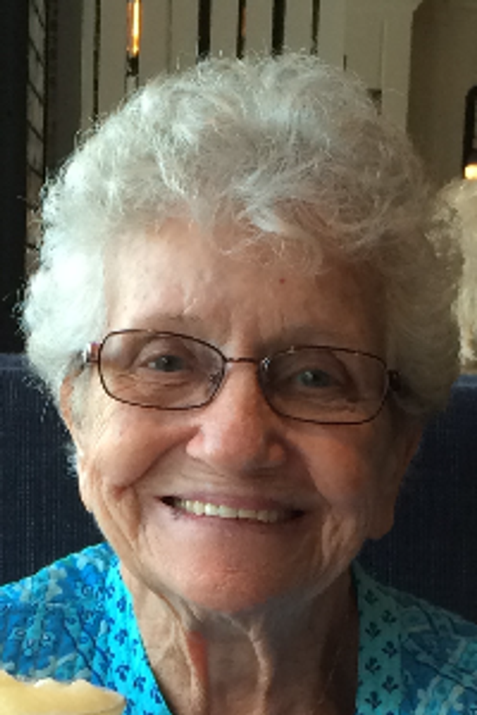 Rosia M. “Rose” (Davis) Kelly Profile Photo