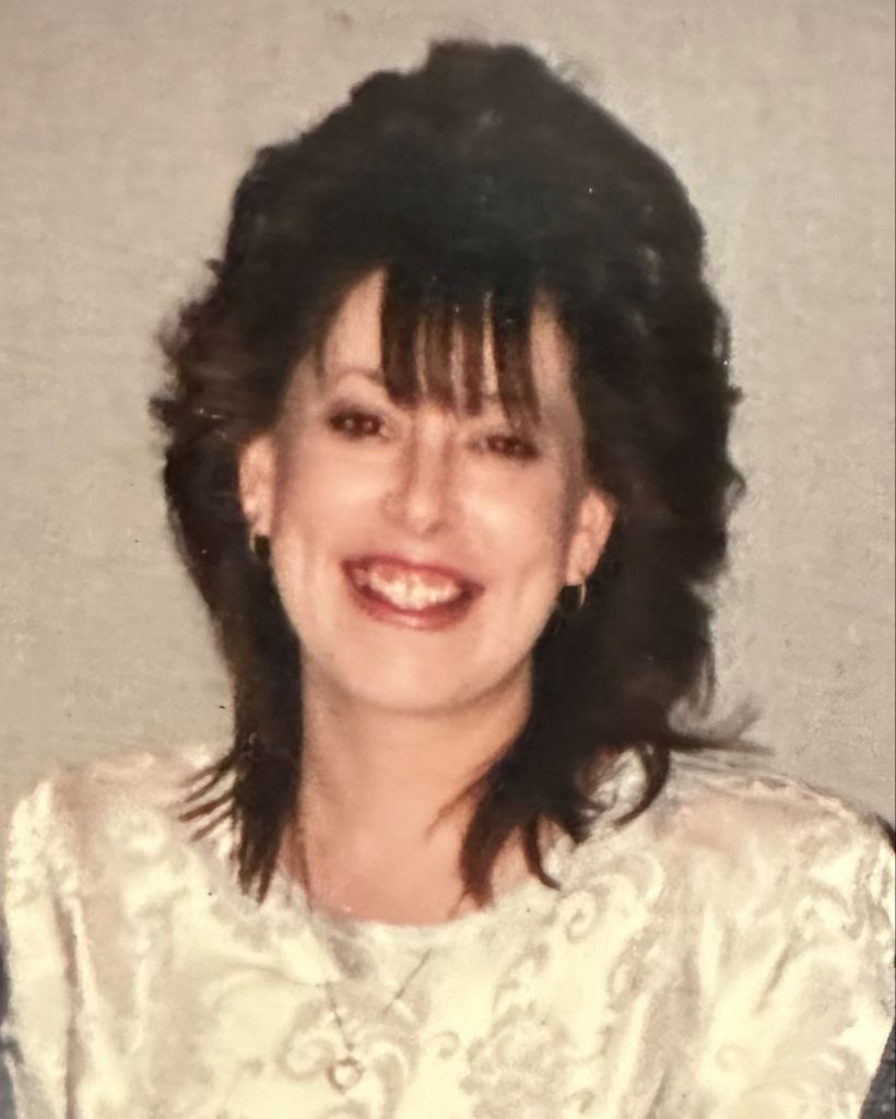 Donna Jean Roberge