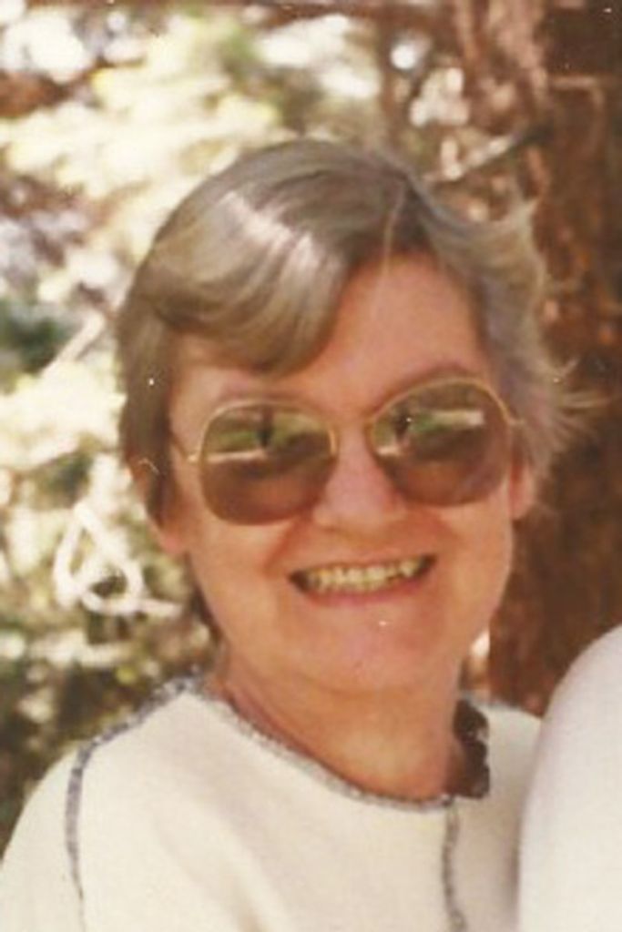 Janet Lucile Farrington Profile Photo