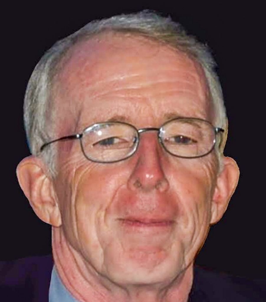Daniel Ashley Phelps Profile Photo
