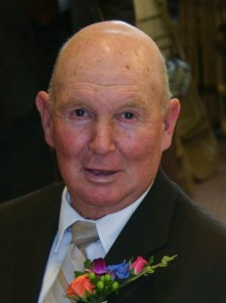 Calvin Rex Garlick