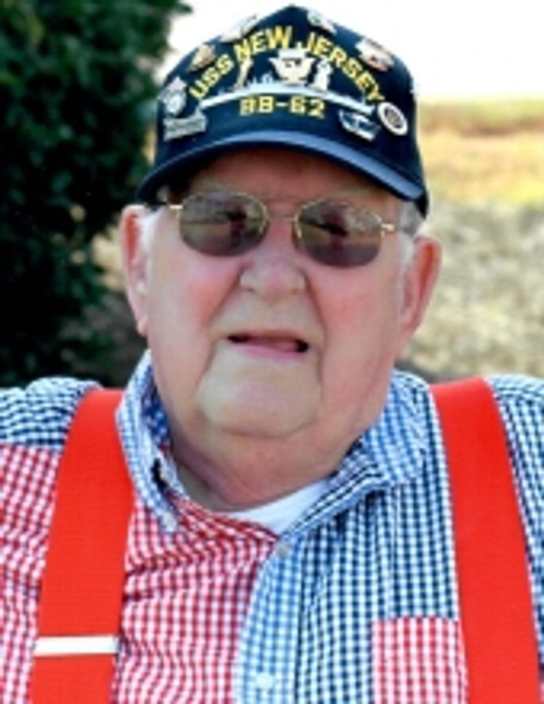 Nathan Horace Carithers