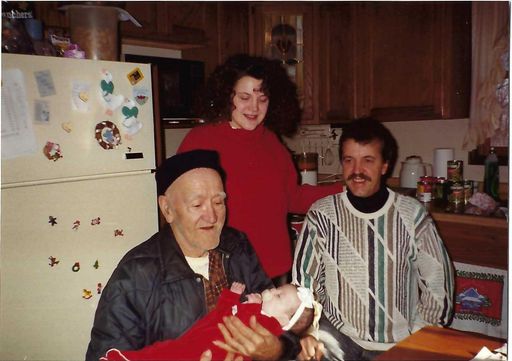 Everett Douglas Taulbee photo gallery thumbnail 38 of 154