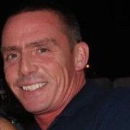 Kenneth Hunt Profile Photo