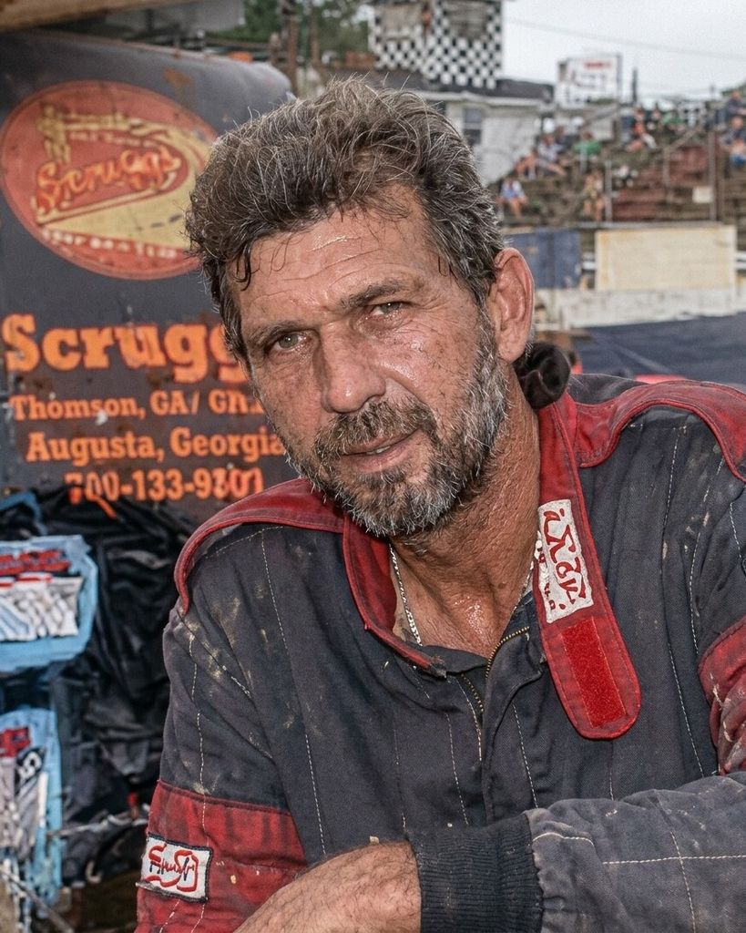 Billy Eugene Bishop Profile Photo