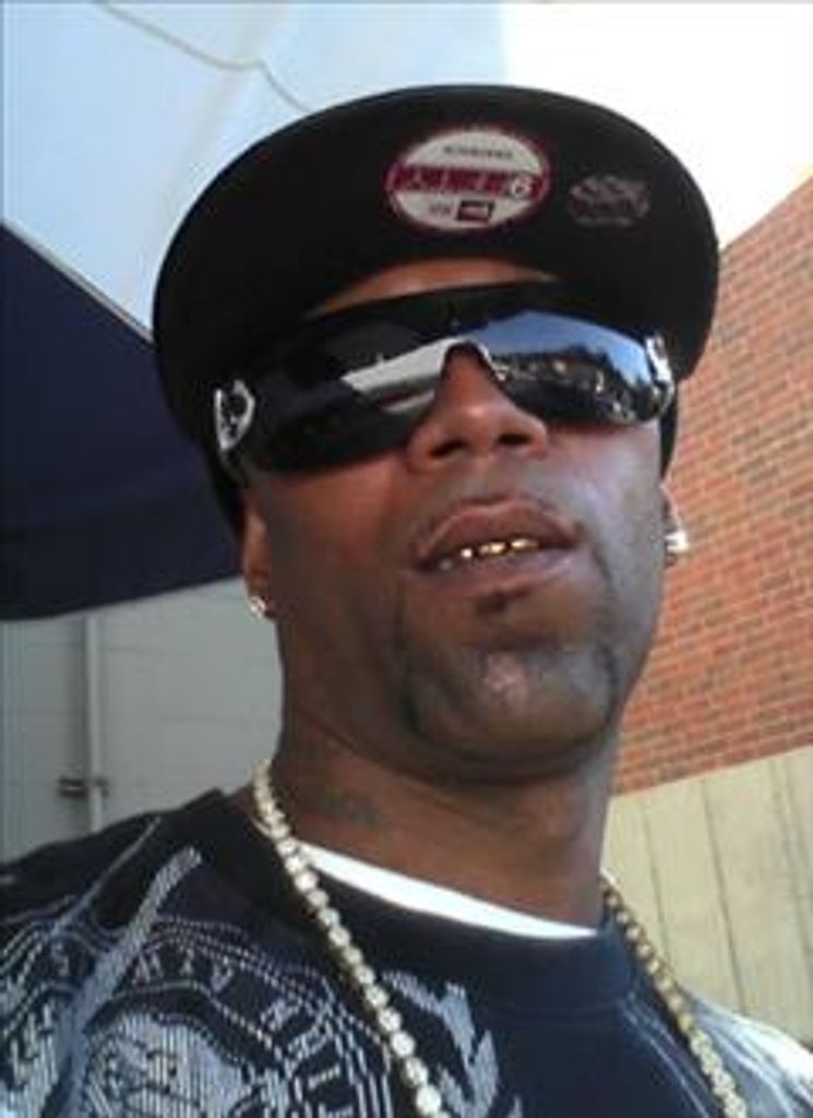 Cory Alexander Ricardo Jones,, Sr.