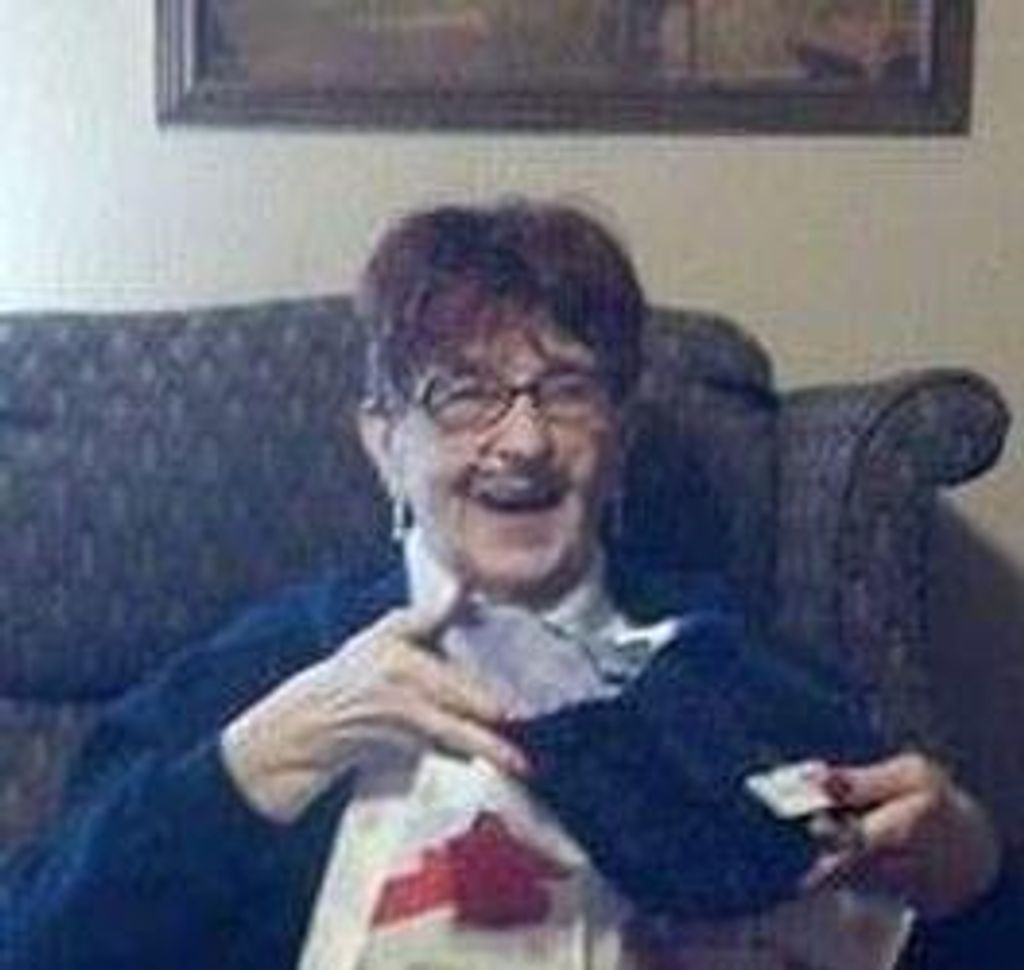 Laponzie Belle Garrison