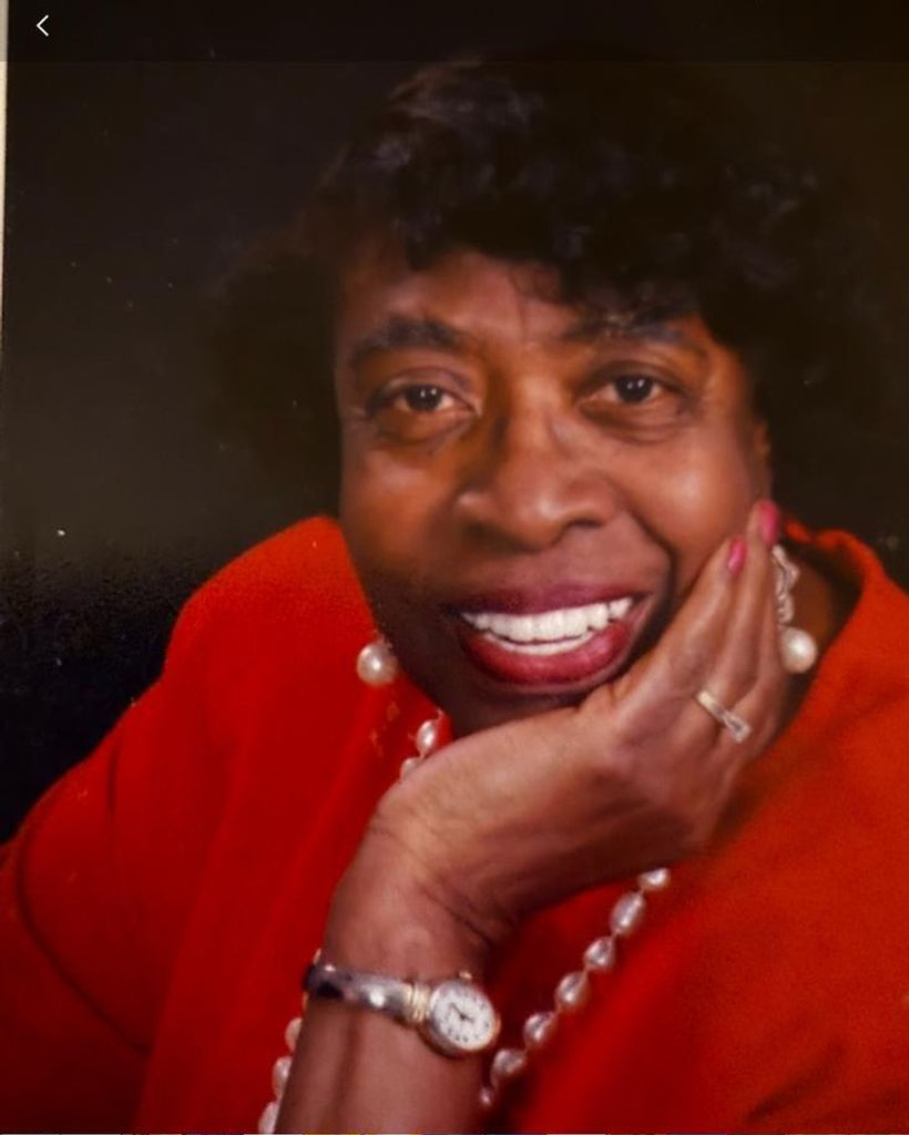 Magdalene Moore Profile Photo