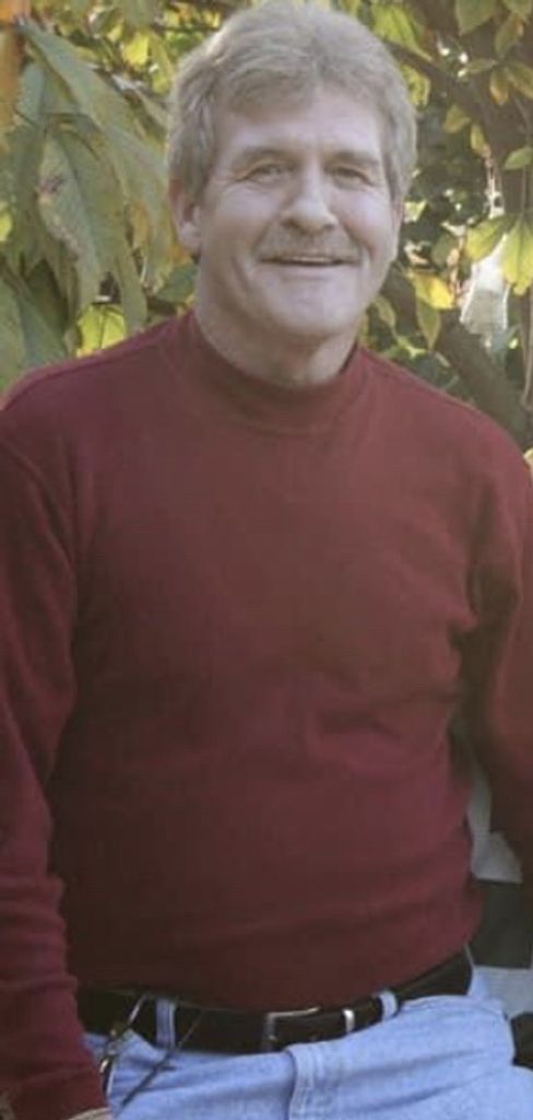 Teddy F. Myers