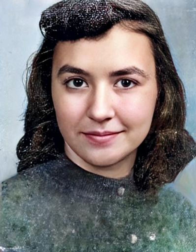 Nancy Gale Vandermolen Profile Photo