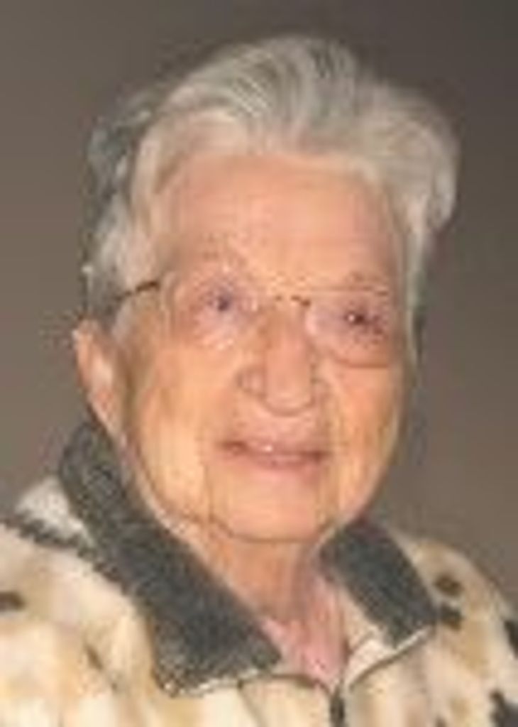 Orielda M. “Orie” Fetsch