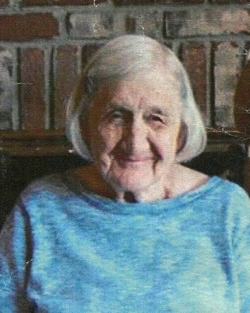 Lucille Theresa Jurgelonis Profile Photo