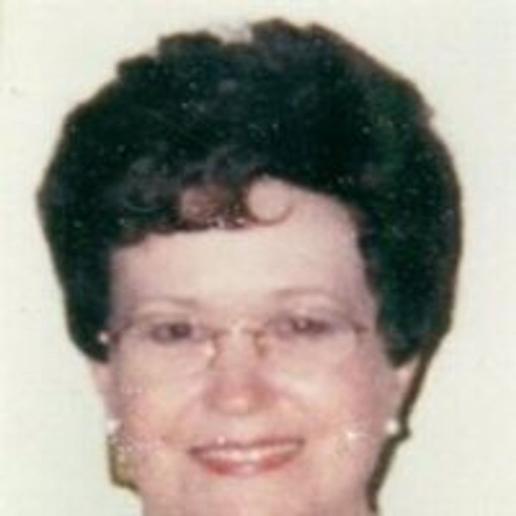 Joan Smith Roddey