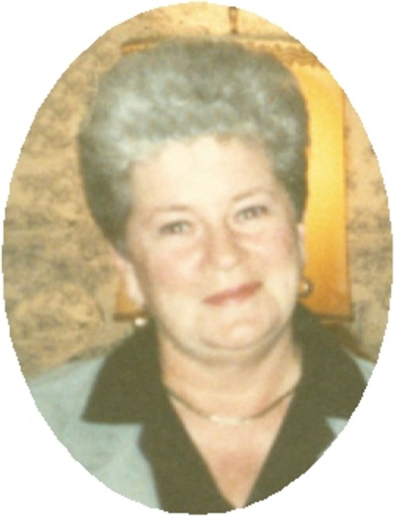 Judith Purvis