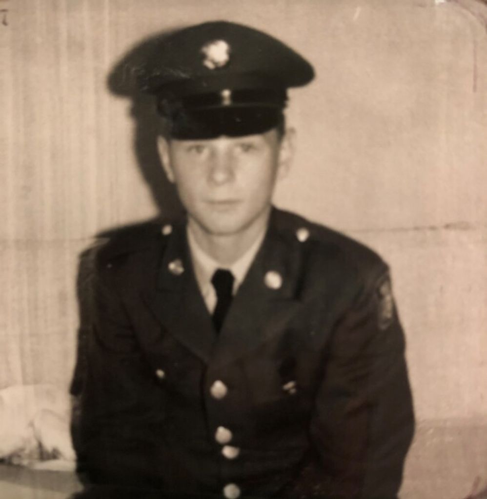 Howard Bambrough Profile Photo