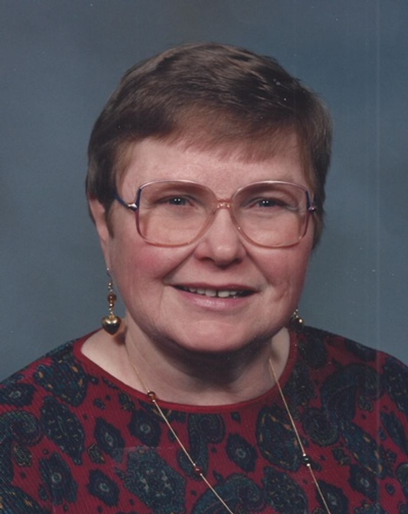Kay Louise Weesner Profile Photo
