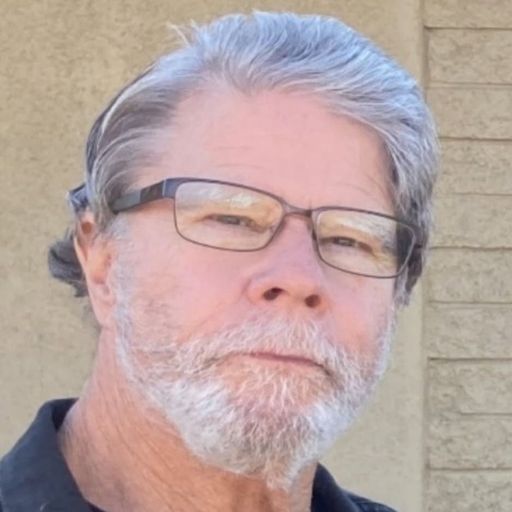 Robert James Mcloy Profile Photo