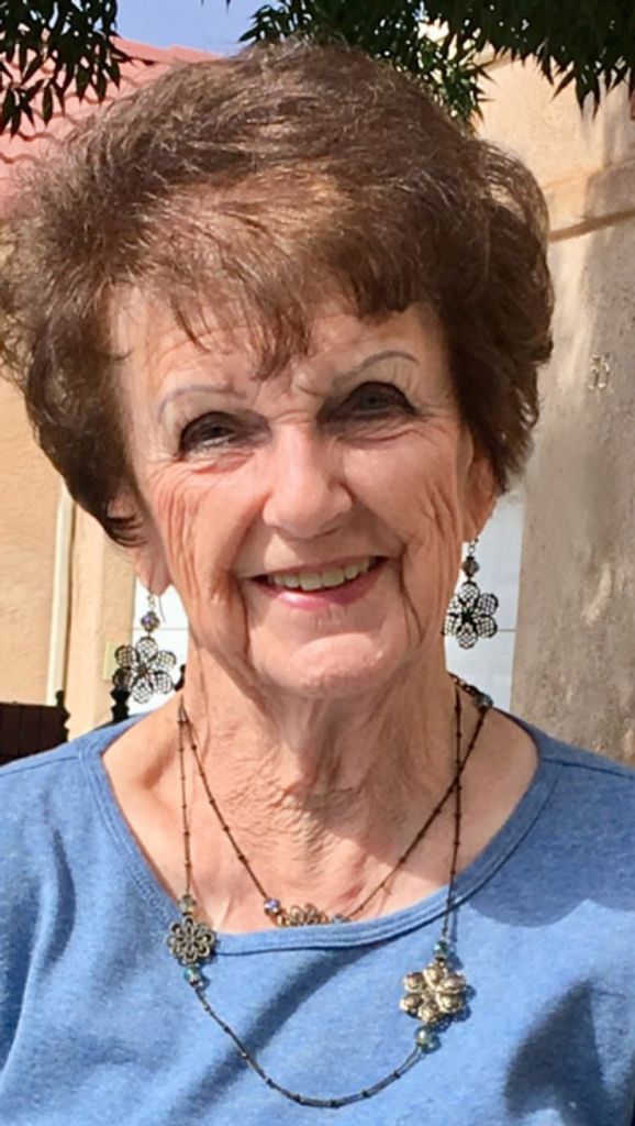 Phyllis (Diamond)  Allan