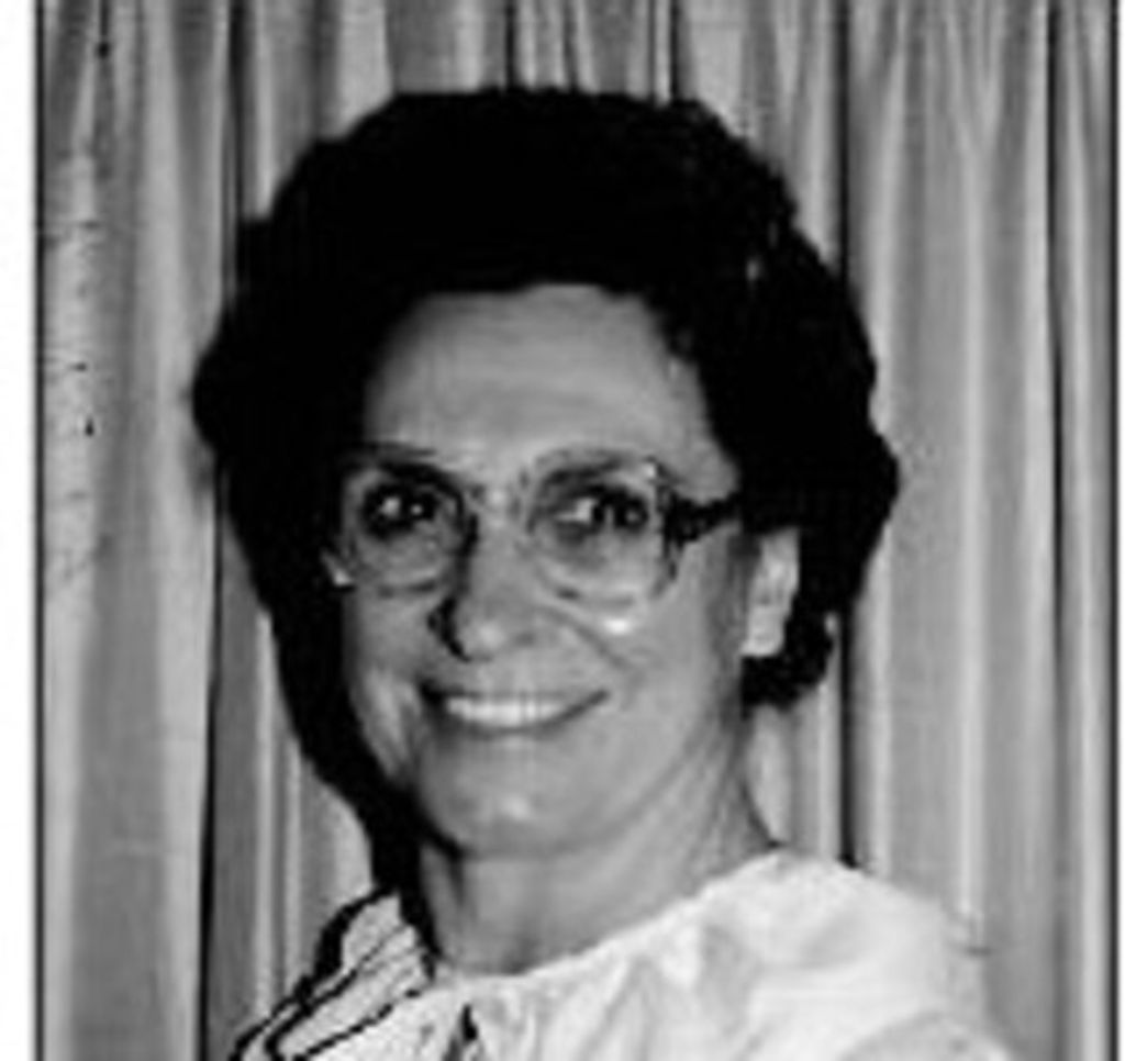 Sophia Elizabeth(Betty) Johnson Profile Photo