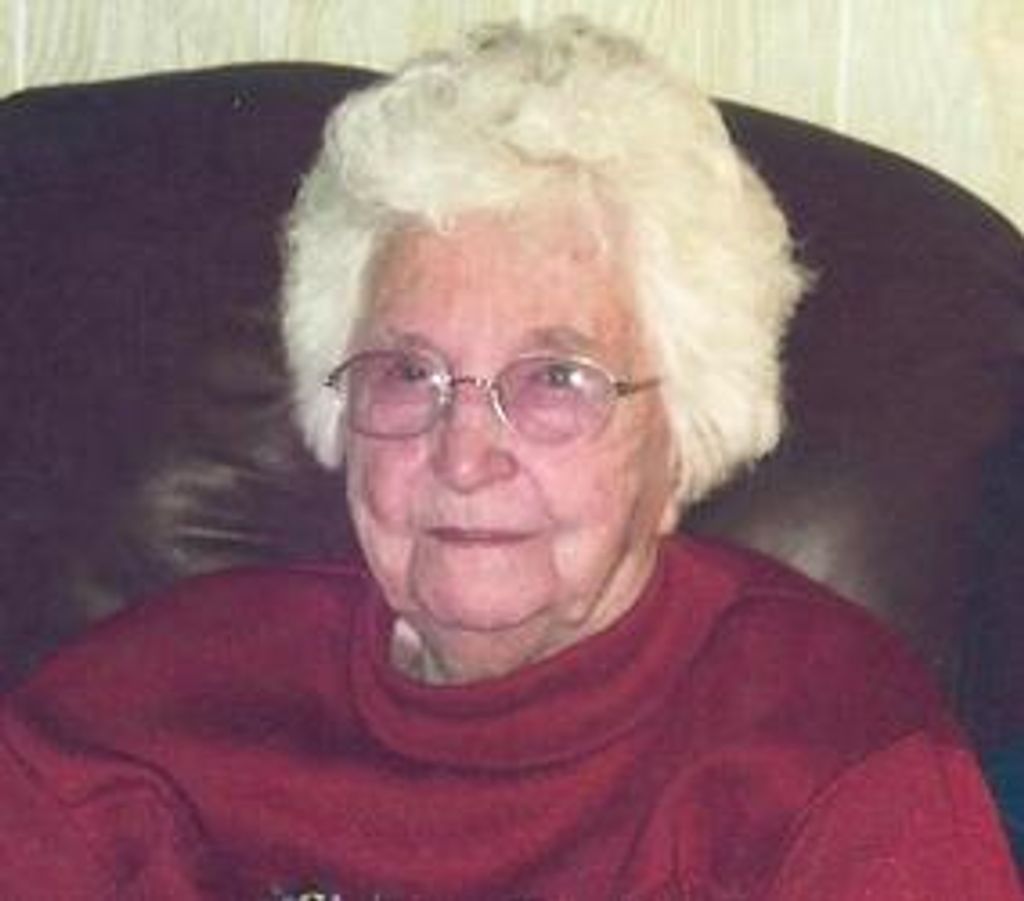 Martha Viola Pridemore Perkins West Bargo Profile Photo