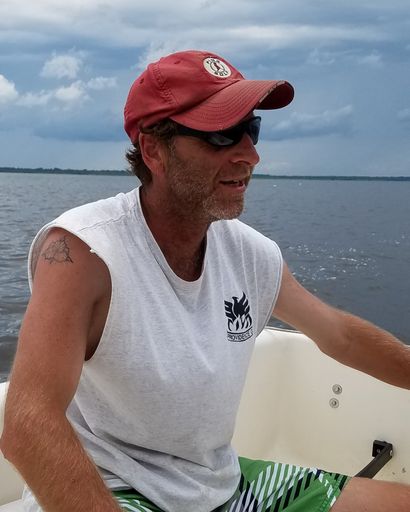 Daniel A. Kreger's obituary image