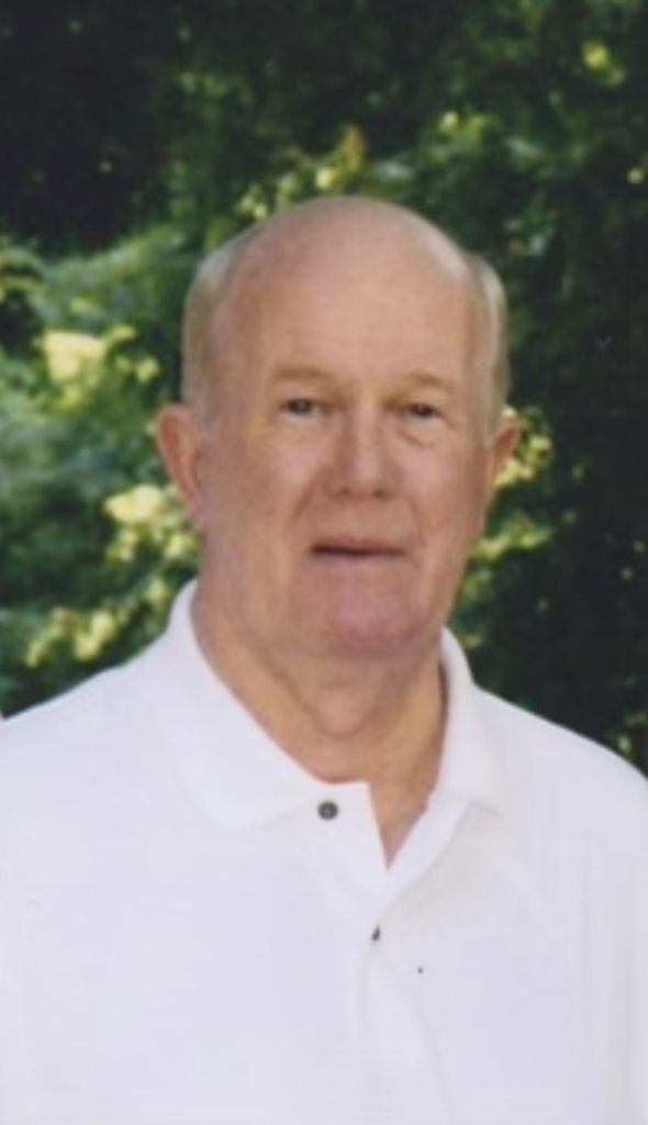 John Futhey Profile Photo