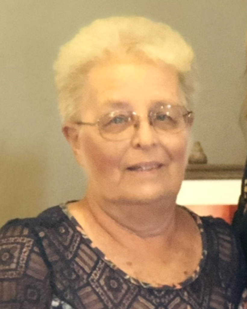 Marylou Fryer Profile Photo