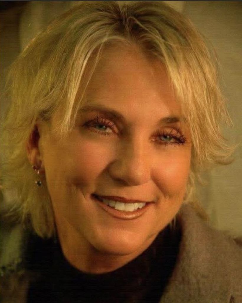Ginger Diane Bearden Profile Photo