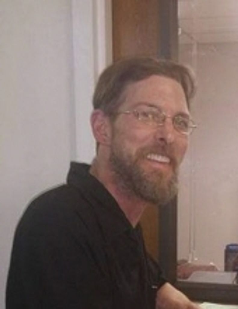 Christopher Adam Leblanc