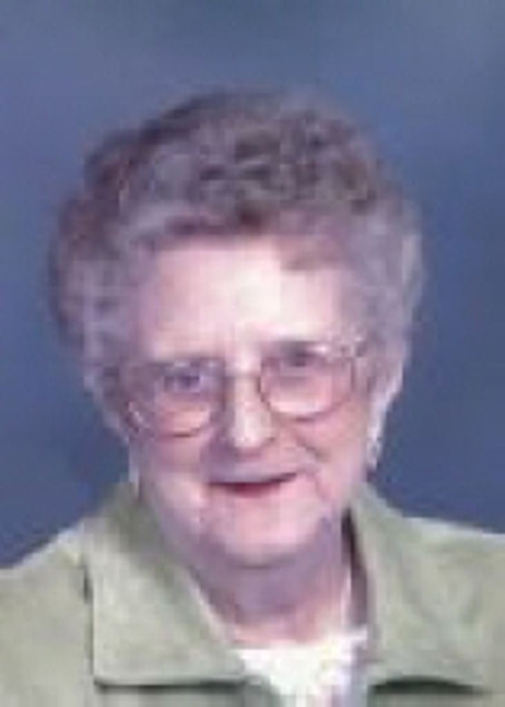 Lorraine Ruby Beck