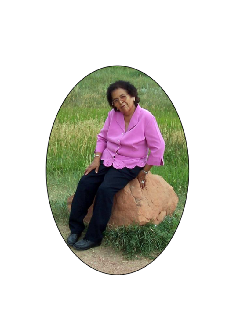 Gloria Atencio Norberto
