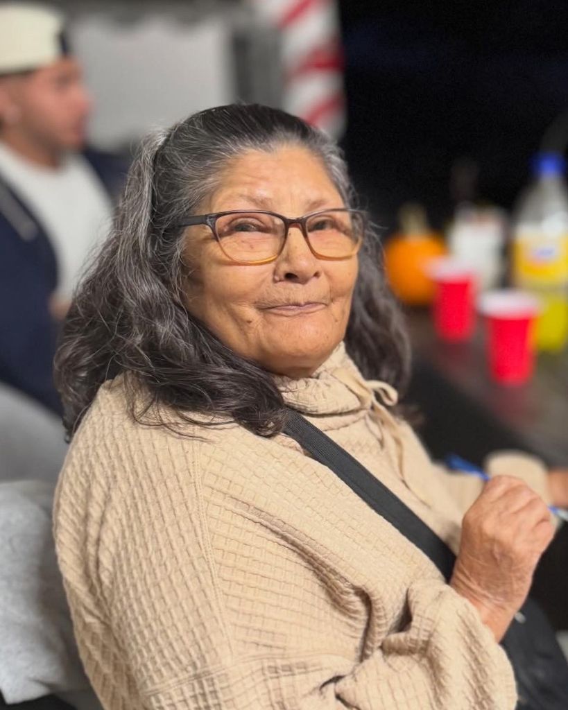 Guadalupe Frausto Delgado Profile Photo