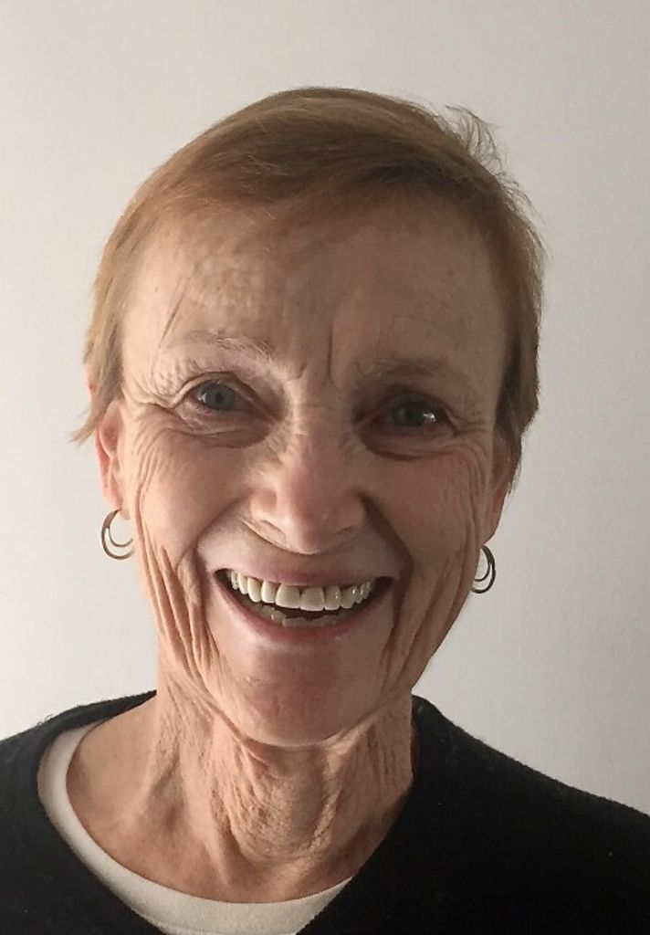 Carol Ann Brown Profile Photo