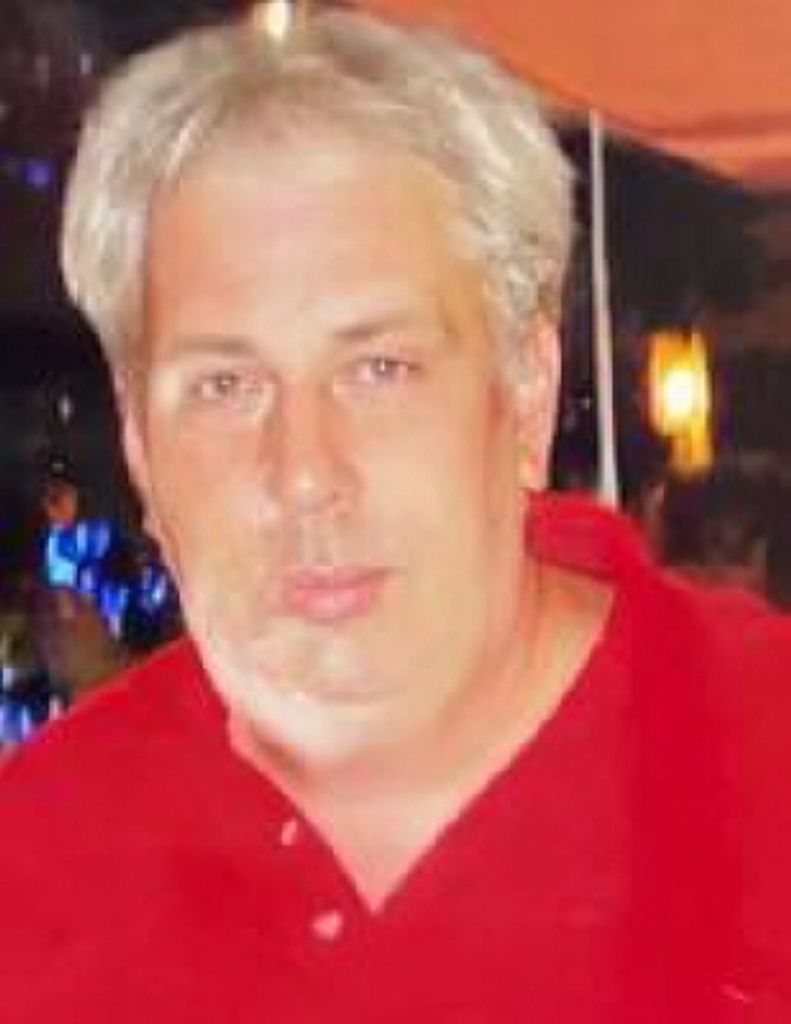 Robert Michael Bonney Profile Photo