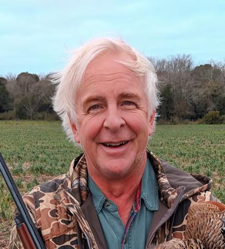 George Beesley Huddleston, Jr. Profile Photo