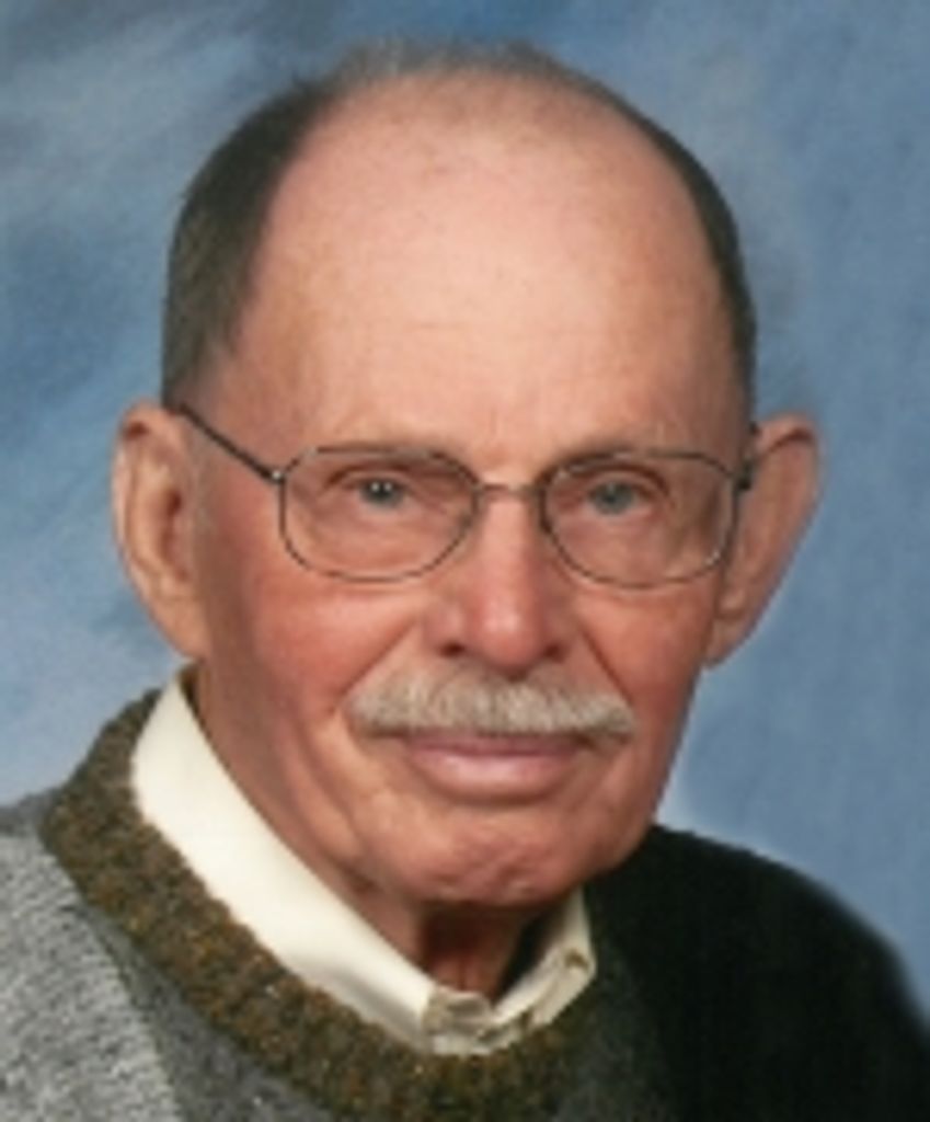 Irvin James Burman